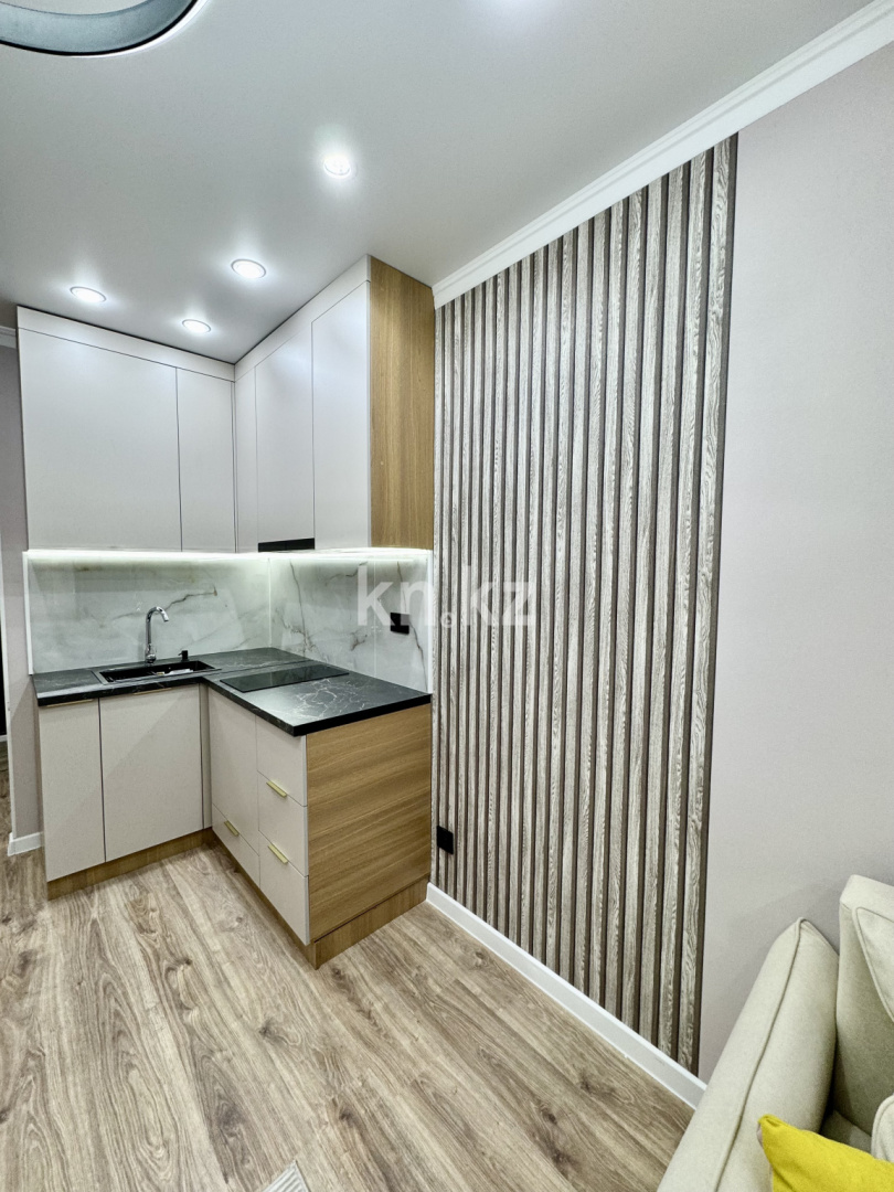 Продажа 2-комнатной квартиры, 35 м² - Продажа  двухкомнатных квартир в новостройках Алматы с фото - страница 32 фото 7 из 14