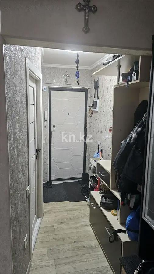 Продажа 3-комнатной квартиры, 58 м² - Продажа трехкомнатных квартир от собственников в Алматы - страница 3 фото 6 из 6