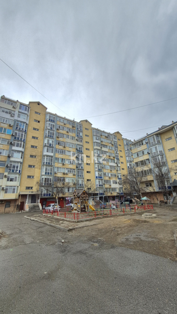 Аренда 2-комнатной квартиры, 68 м² - Аренда недвижимости в Атырау фото 1 из 24
