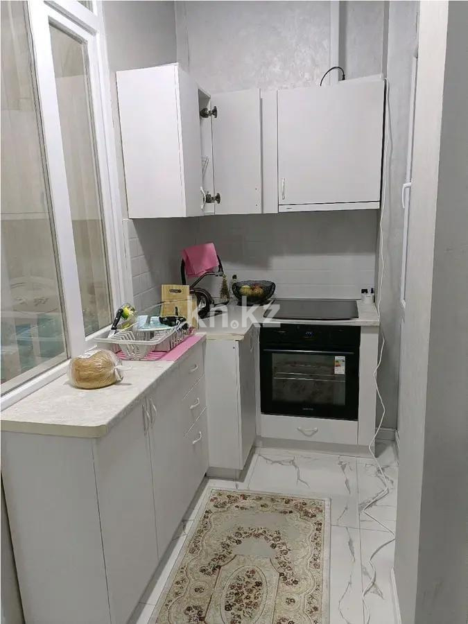 Продажа 2-комнатной квартиры, 40.4 м² в Астане - фото 3