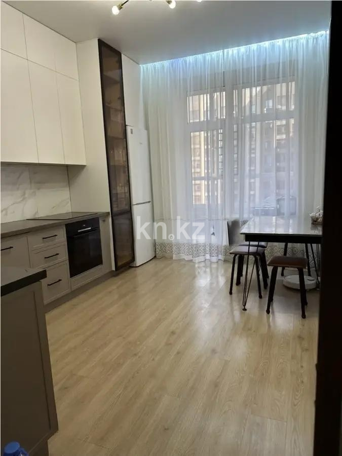 Продажа 3-комнатной квартиры, 93.8 м² в Астане - фото 4