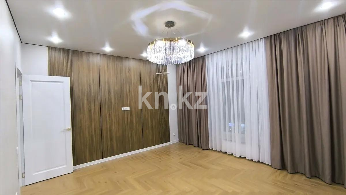 Продажа 2-комнатной квартиры, 61 м² - Продажа недвижимости в Астане - страница 4 фото 1 из 6