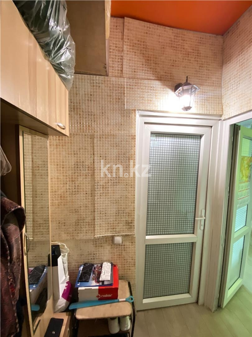 Продажа 2-комнатной квартиры, 42 м² - Продажа домов, коттеджей в Шахтинске фото 11 из 12