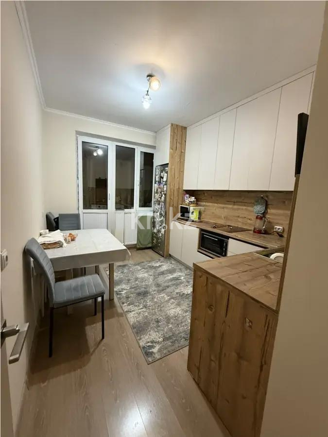 Продажа 2-комнатной квартиры, 57.3 м² в Астане - фото 3