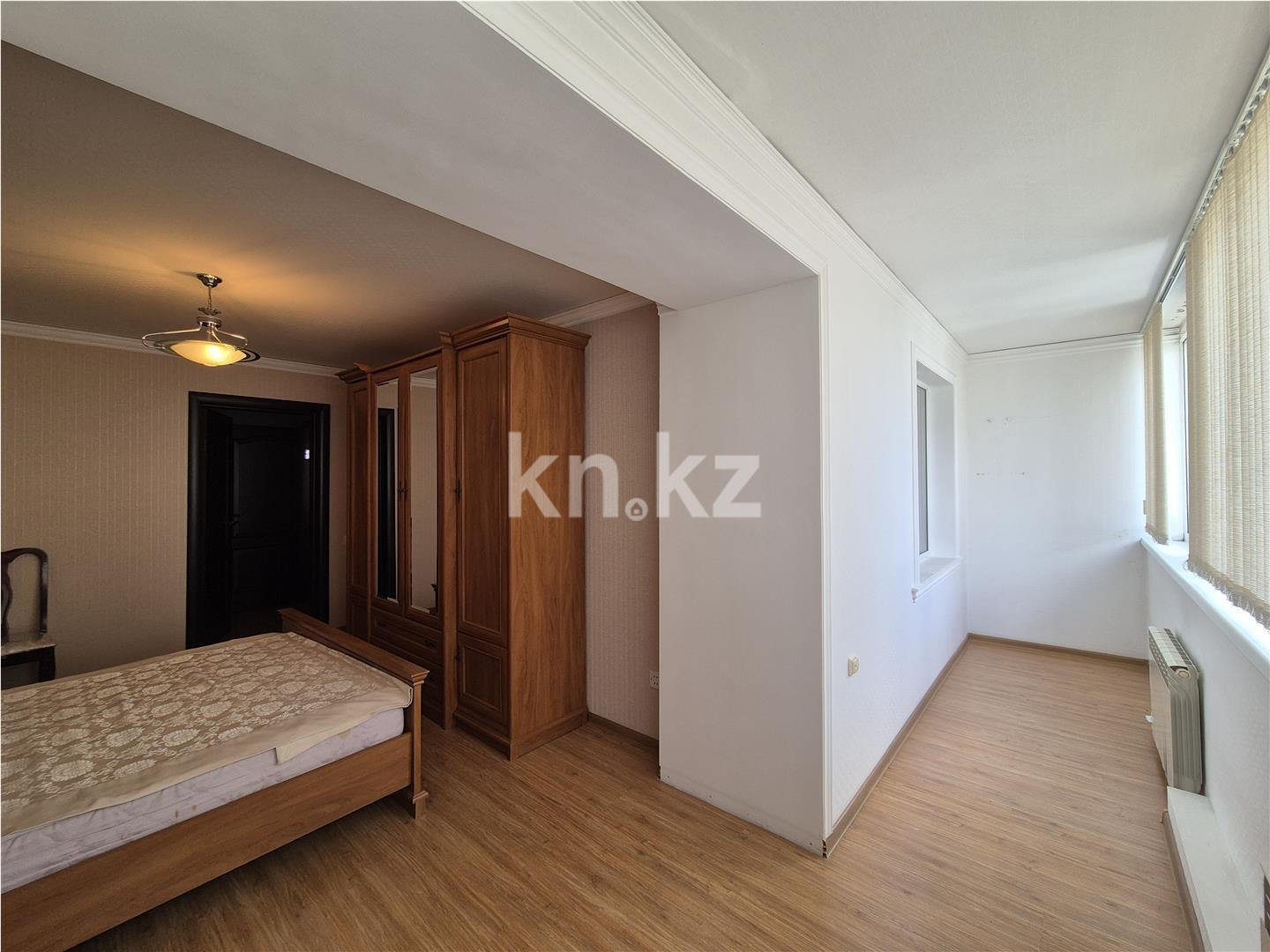 Продажа 6-комнатной квартиры, 190 м², 68 квартал - Продажа квартир в Темиртау фото 16 из 24