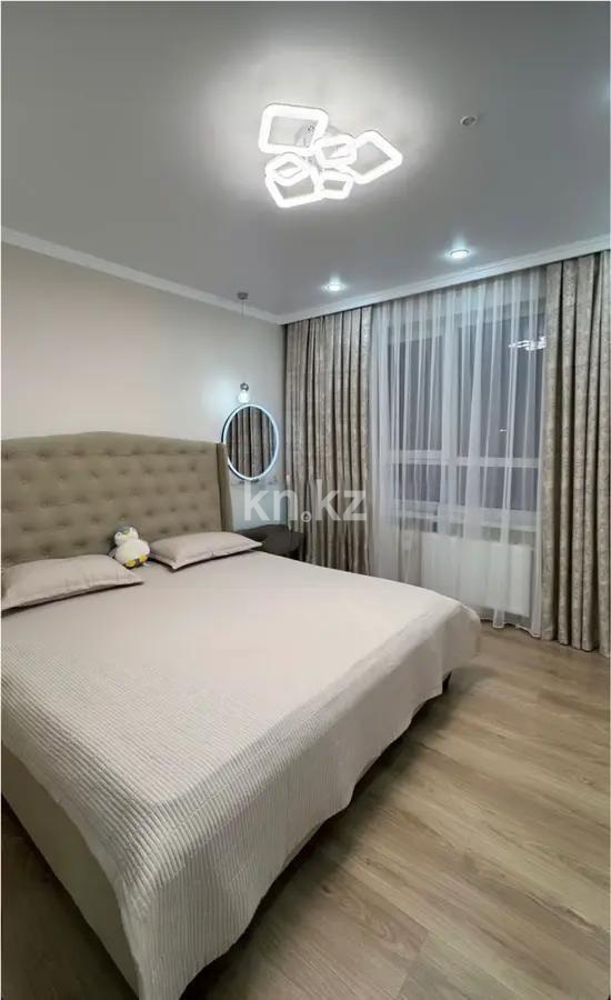 Продажа 4-комнатной квартиры, 92 м², мкр-н Гажайып, дом  5/3 - Продажа и аренда недвижимости в Алматы фото 3 из 7