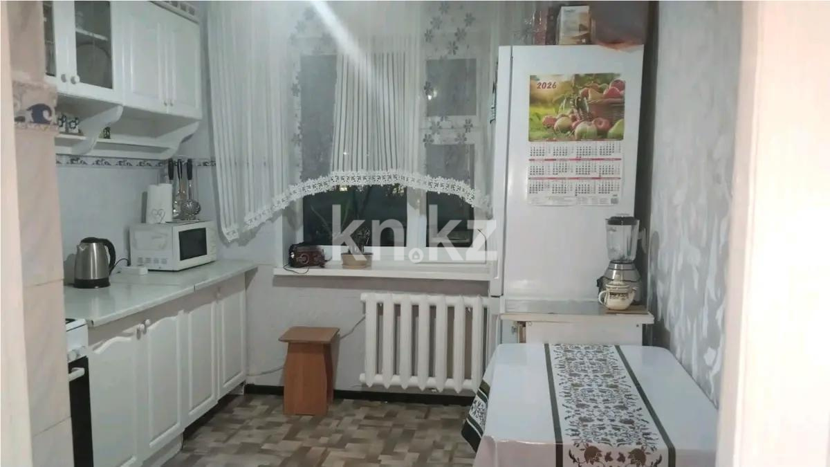 Продажа 4-комнатной квартиры, 78 м² - Продажа квартир в Казахстане - страница 20 фото 5 из 7