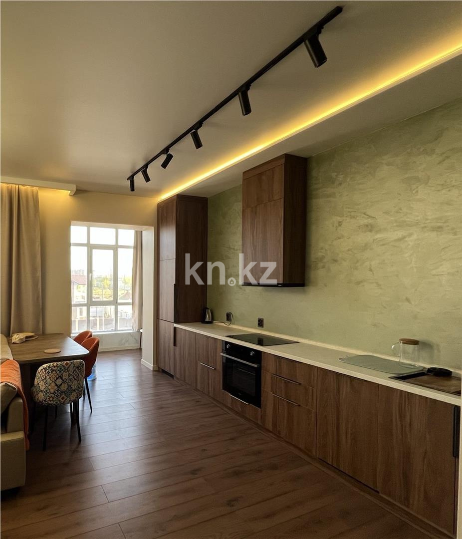 Продажа 2-комнатной квартиры, 45 м² в Караганде - фото 9