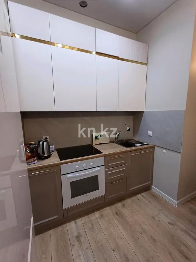 Продажа 1-комнатной квартиры, 37 м² в Астане - фото 3