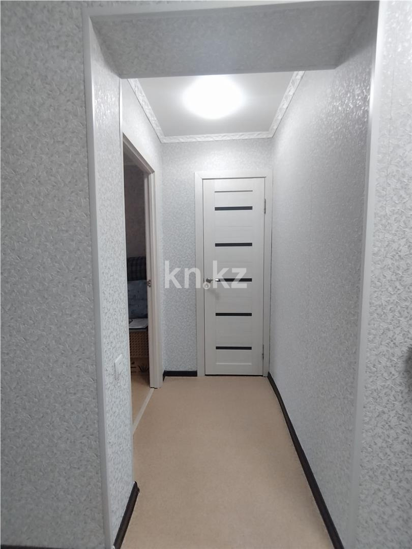 Продажа 3-комнатной квартиры, 67 м², пр. Мира - Продажа квартир в Темиртау фото 18 из 23