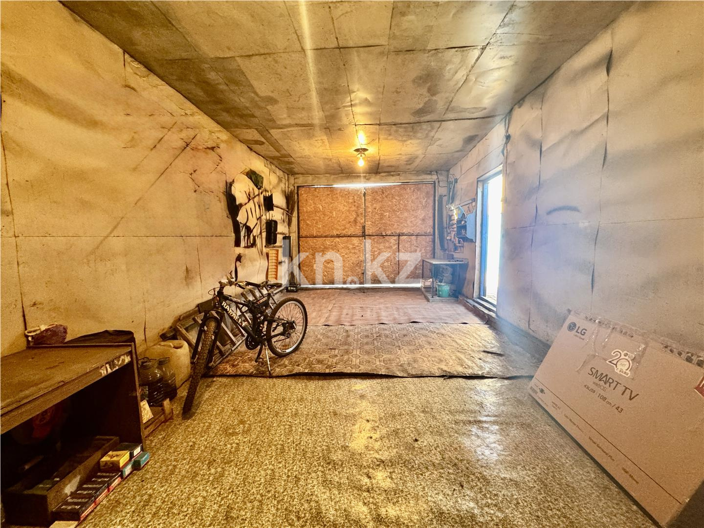 Продажа 4-комнатного дома, 72.8 м² - Продажа домов, коттеджей в Казахстане - страница 2 фото 9 из 9