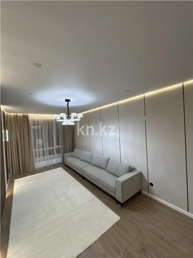 Продажа 3-комнатной квартиры, 90 м², ул. Айтматова, дом  77/7 в Астане