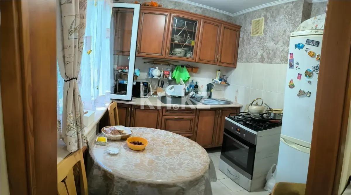 Продажа 2-комнатной квартиры, 44 м², мкр-н 9, дом  36 - Продажа  двухкомнатных квартир в Алматы без посредников с фото фото 3 из 4