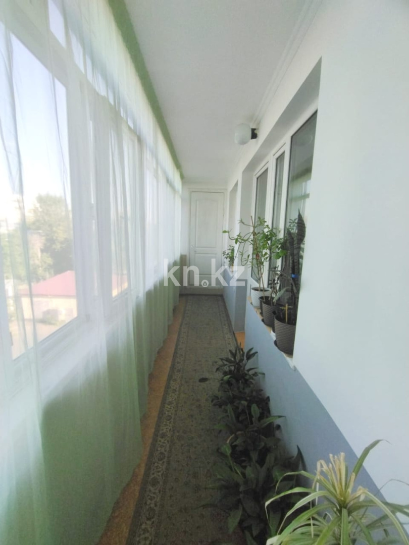 Продажа 4-комнатной квартиры, 78.8 м² в Астане - фото 2