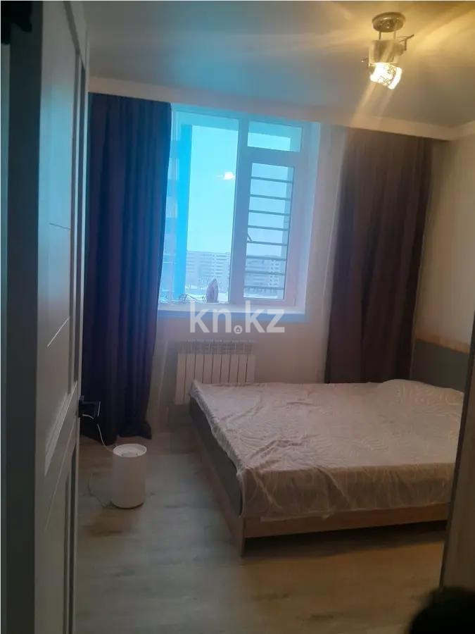 Продажа 2-комнатной квартиры, 51 м² - Недвижимость в Астане фото 1 из 3