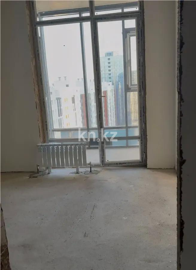 Продажа 2-комнатной квартиры, 75 м² - Продажа двухкомнатных квартир в монолитно-каркасном доме в Астане - страница 4 фото 2 из 2