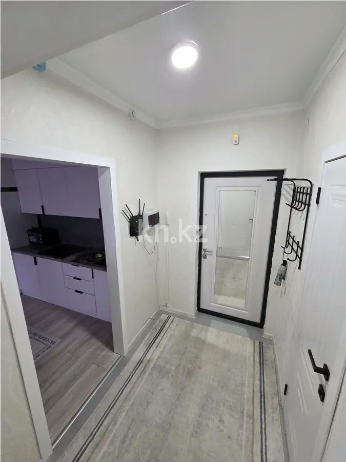 Продажа 2-комнатной квартиры, 42 м² в Астане - фото 5