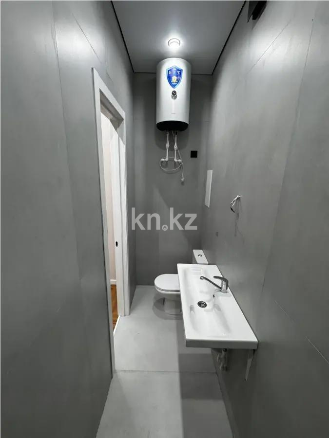 Продажа 2-комнатной квартиры, 38 м² - Продажа двухкомнатных квартир в Караганде - страница 8 фото 3 из 3