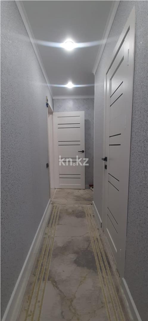 Продажа 2-комнатной квартиры, 44 м² - Продажа квартир в Темиртау - страница 2 фото 8 из 10