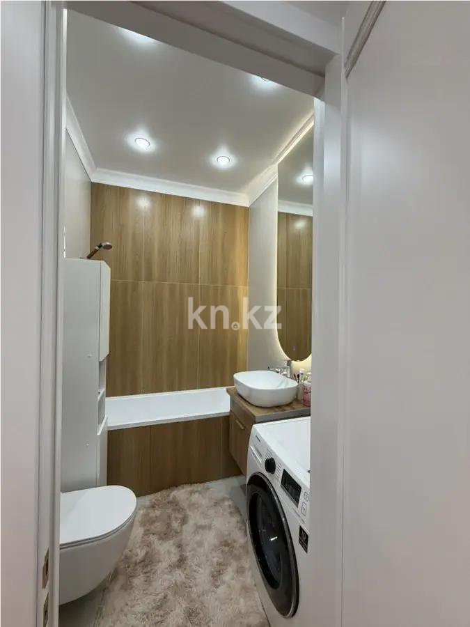 Продажа 2-комнатной квартиры, 46.3 м² в Астане - фото 3