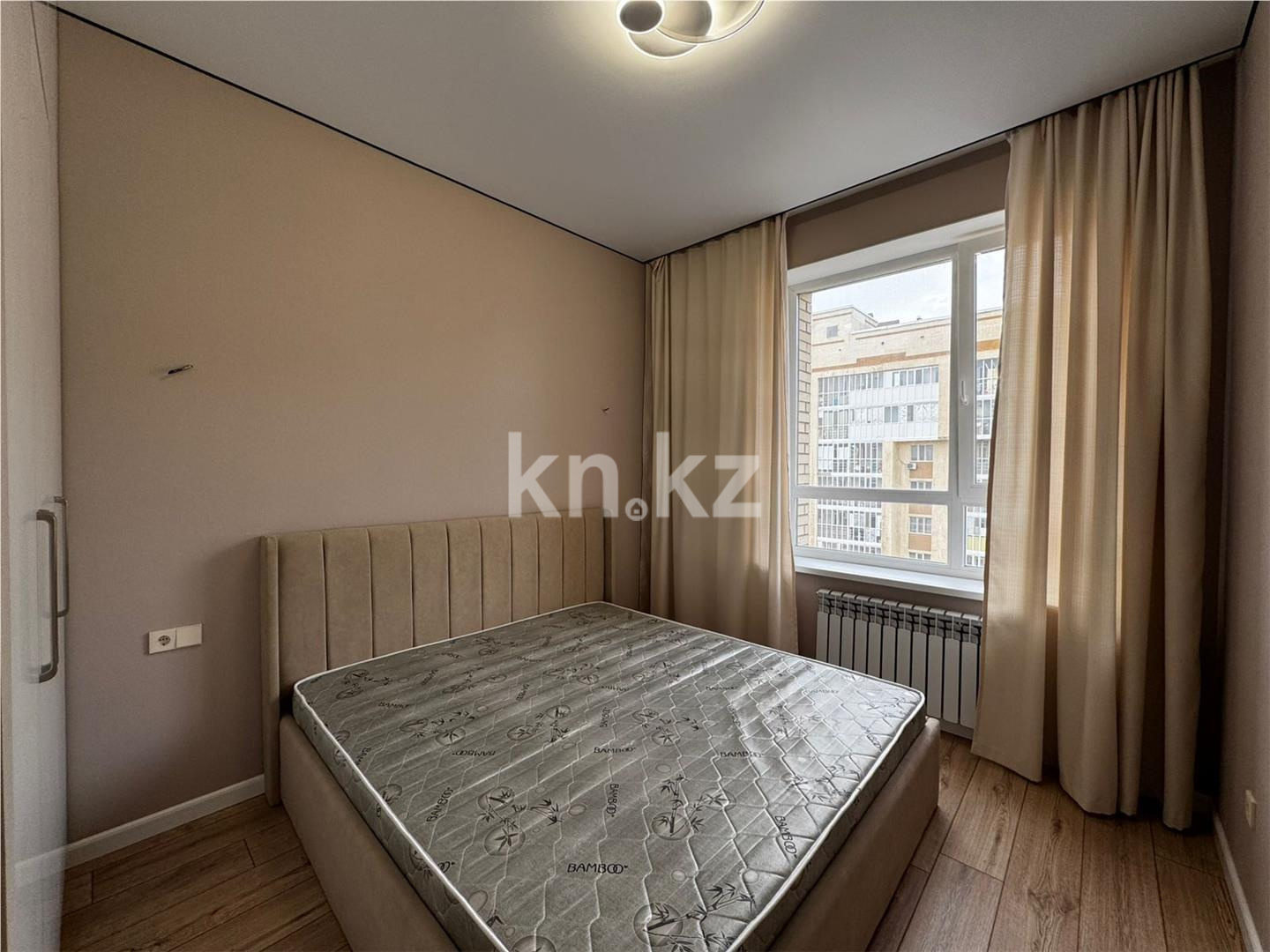 Продажа 2-комнатной квартиры, 40 м², ул. Култегин в Астане - фото 3