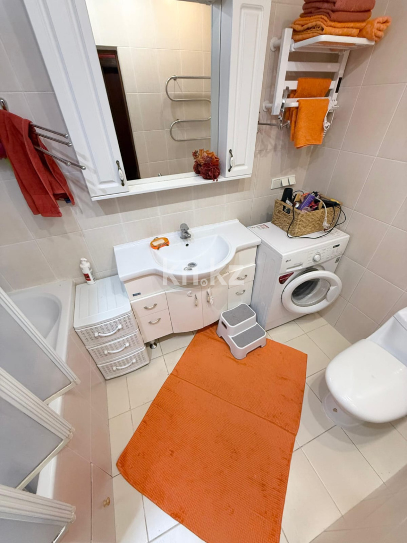 Продажа 3-комнатной квартиры, 90 м² - Недвижимость в Казахстане - страница 3 фото 2 из 7