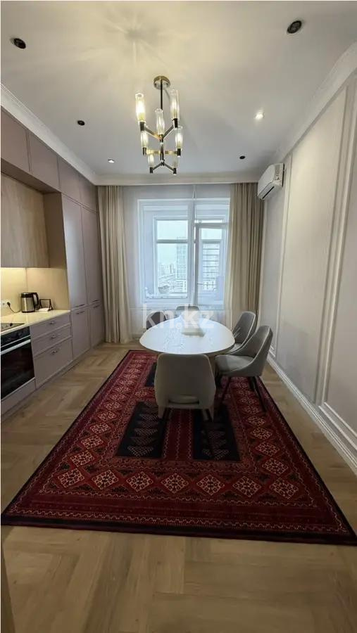 Продажа 3-комнатной квартиры, 105 м² в Астане - фото 4