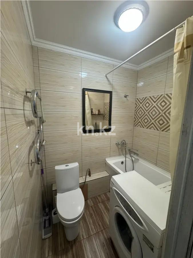Продажа 2-комнатной квартиры, 45 м² - Продажа двухкомнатных квартир от собственников в Алматы - страница 5 фото 4 из 5