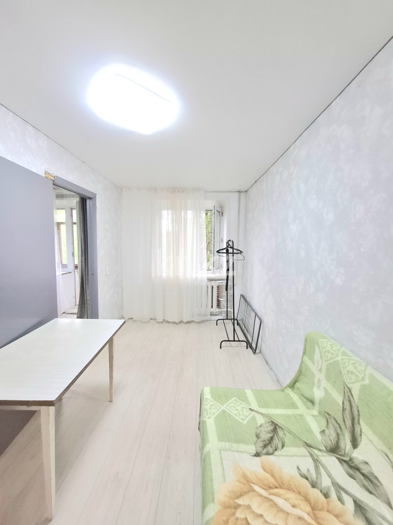 Продажа 2-комнатной квартиры, 45 м² - Продажа двухкомнатных квартир в кирпичном доме в Казахстане фото 3 из 14