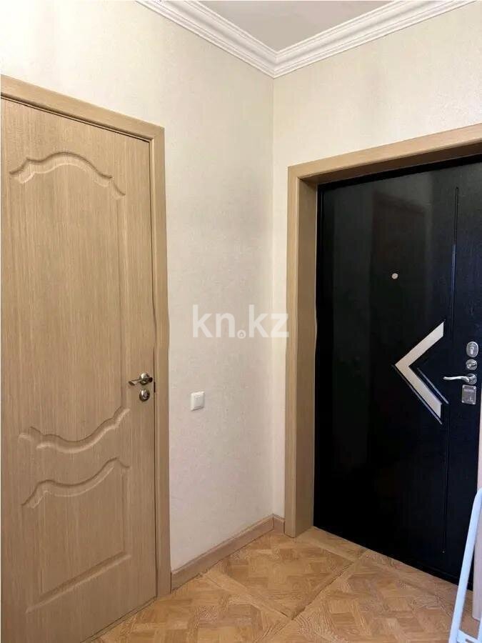 Продажа 1-комнатной квартиры, 40 м² в Астане - фото 4