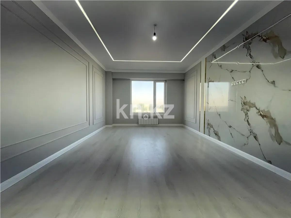 Продажа 2-комнатной квартиры, 73.3 м², пр. Райымбека, дом  522/1 - Продажа  двухкомнатных квартир в новостройках Алматы без посредников фото 1 из 6