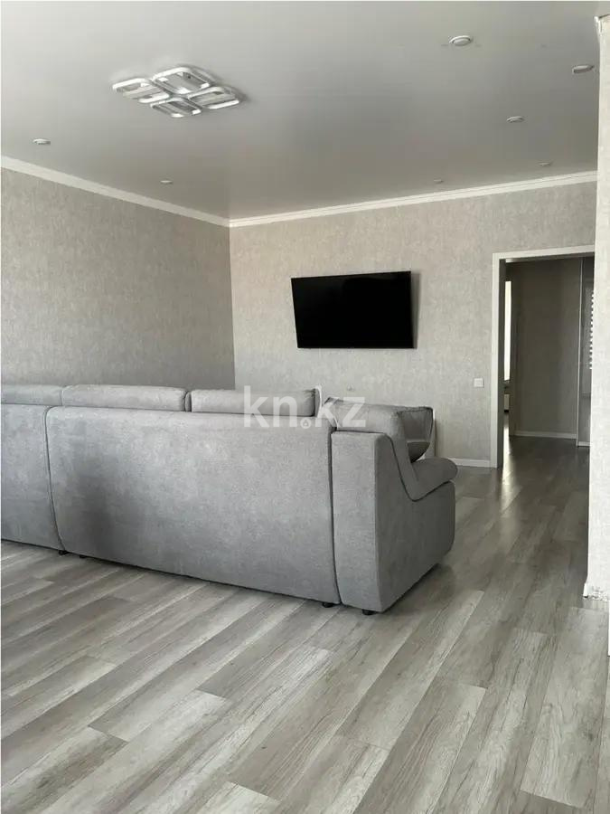 Продажа 2-комнатной квартиры, 78.6 м² - Продажа квартир в Карагандинской области фото 1 из 1