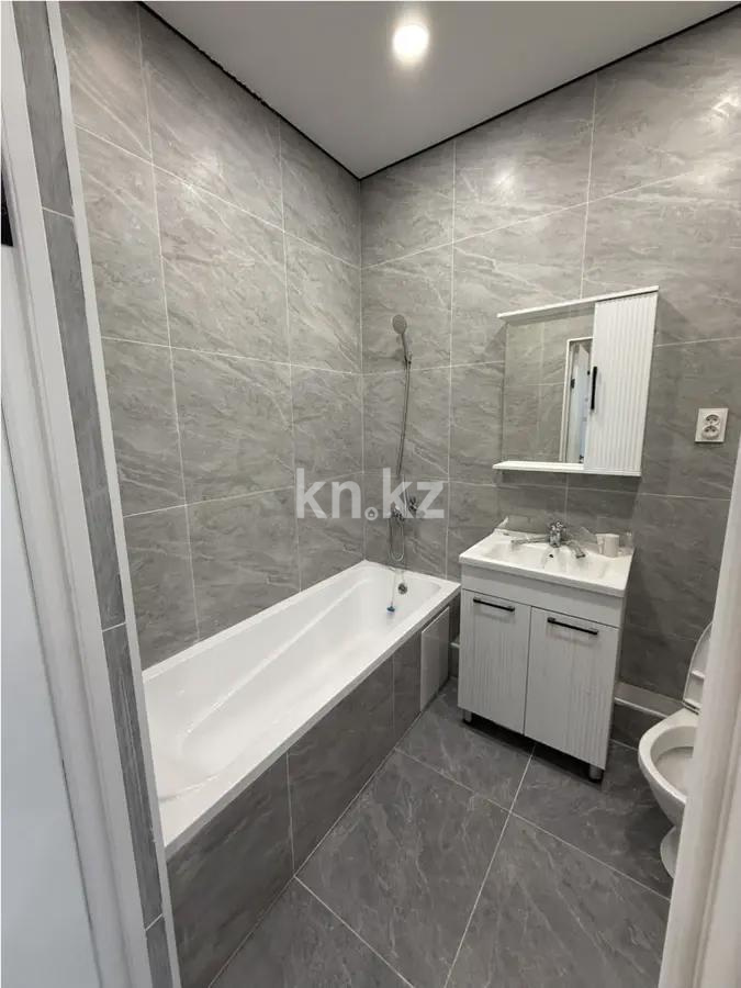 Продажа 1-комнатной квартиры, 26 м² - Продажа квартир в новостройках Алматы без посредников фото 3 из 4