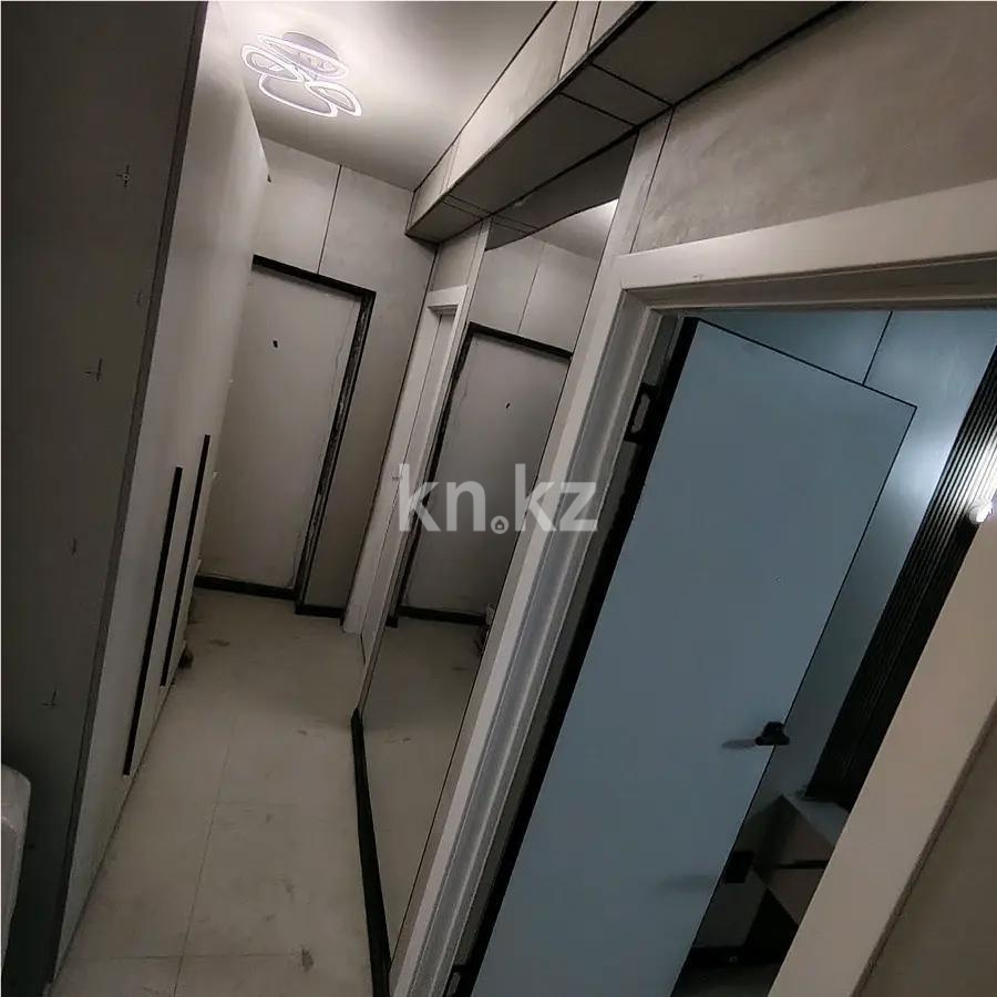 Продажа 2-комнатной квартиры, 58.7 м² - Продажа  двухкомнатных квартир в новостройках Алматы с фото - страница 4 фото 6 из 6