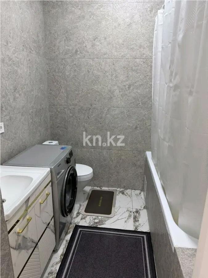 Продажа 2-комнатной квартиры, 48 м² в Астане - фото 4