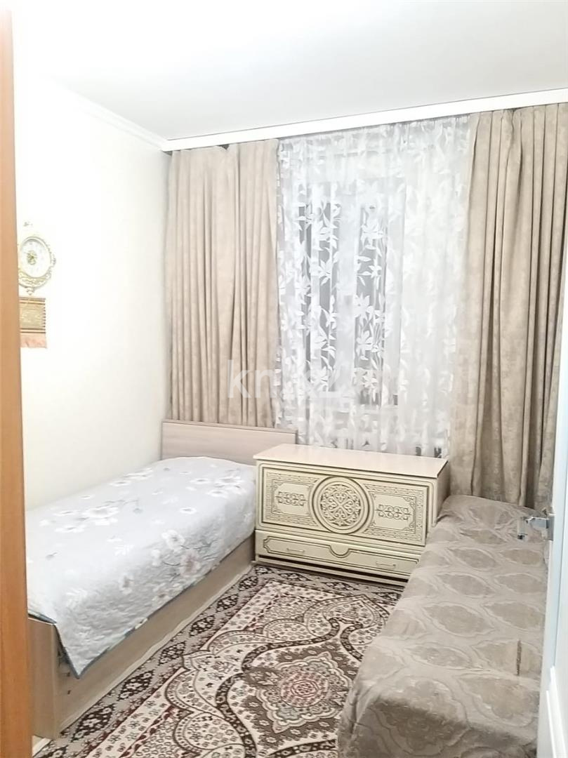 Продажа 4-комнатной квартиры, 86 м² в Караганде - фото 12