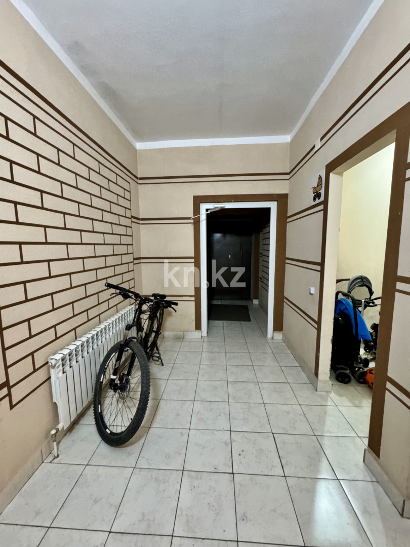 Продажа 2-комнатной квартиры, 65 м², ул. Муканова, дом  51/8 - Продажа  двухкомнатных квартир в Караганде фото 22 из 22