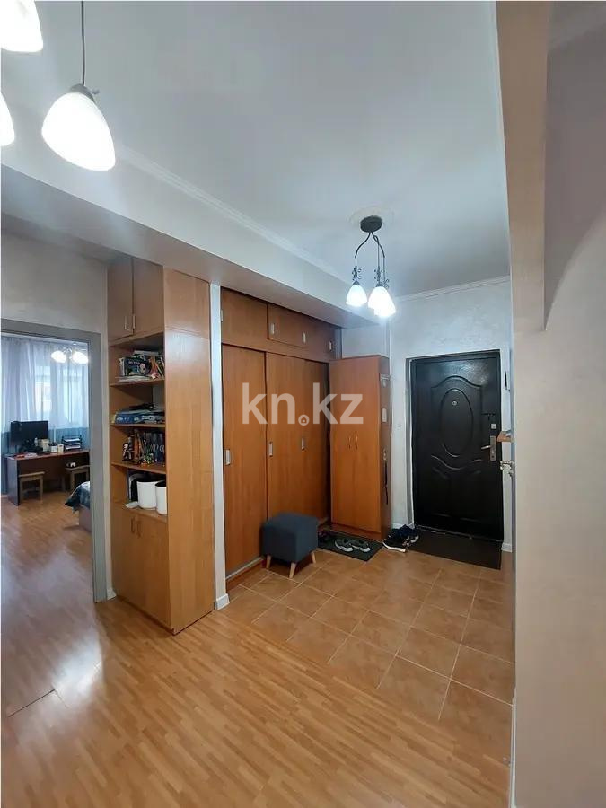 Продажа 3-комнатной квартиры, 104.2 м², ул. Нурмакова, дом  79 - Продажа квартир в Алматы фото 6 из 7