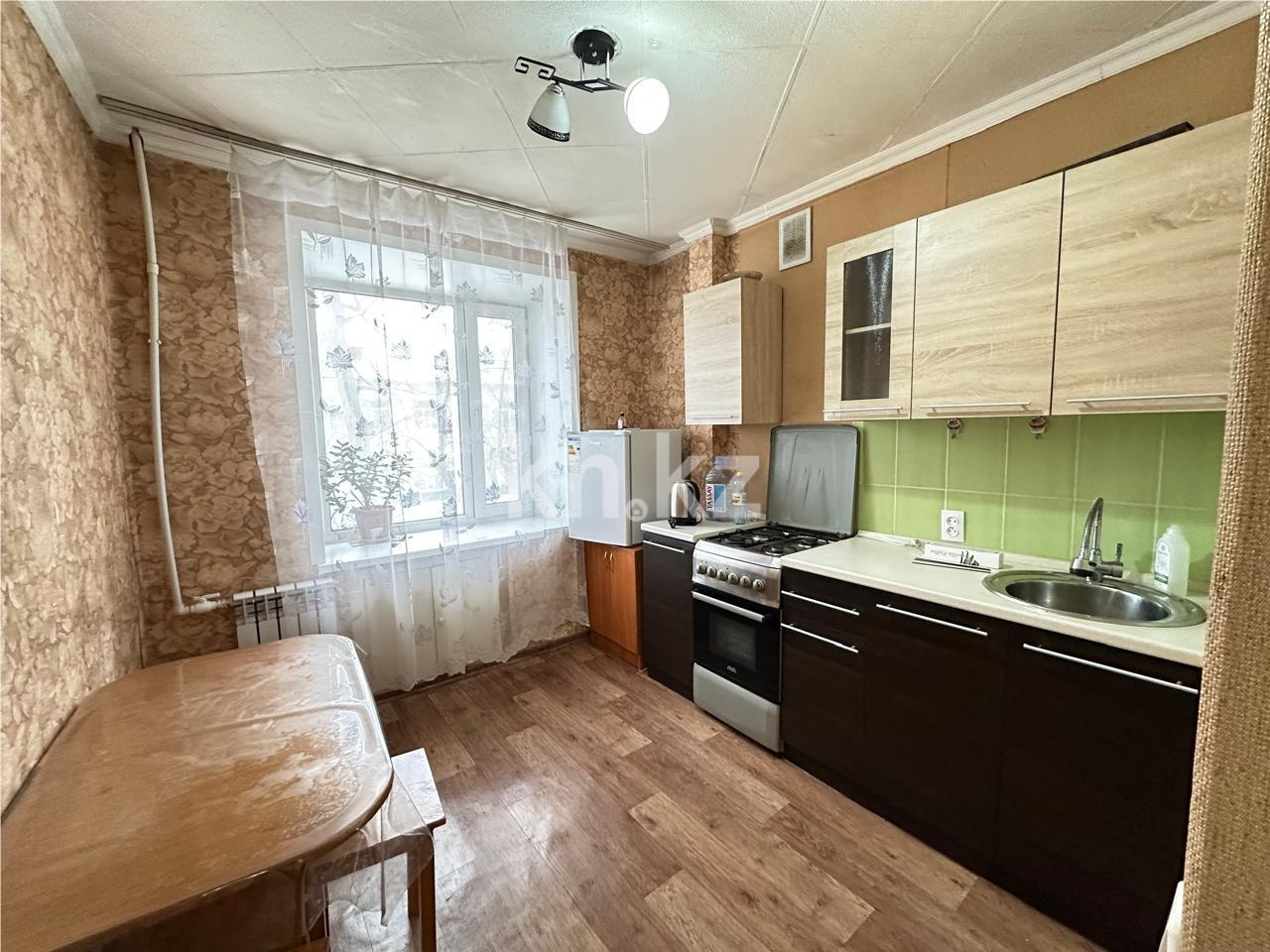 Продажа 1-комнатной квартиры, 32 м² в Караганде - фото 4