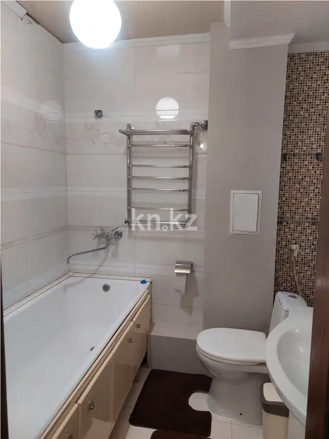 Продажа 3-комнатной квартиры, 78.1 м² в Алматы - фото 4