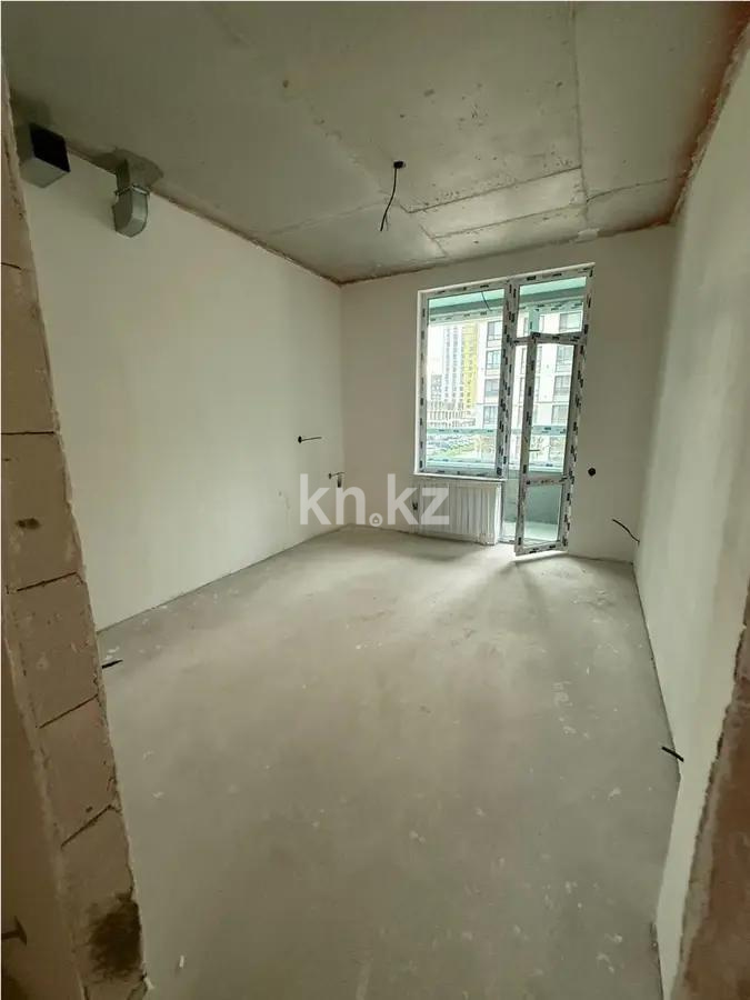 Продажа 3-комнатной квартиры, 88.4 м² в Астане - фото 4