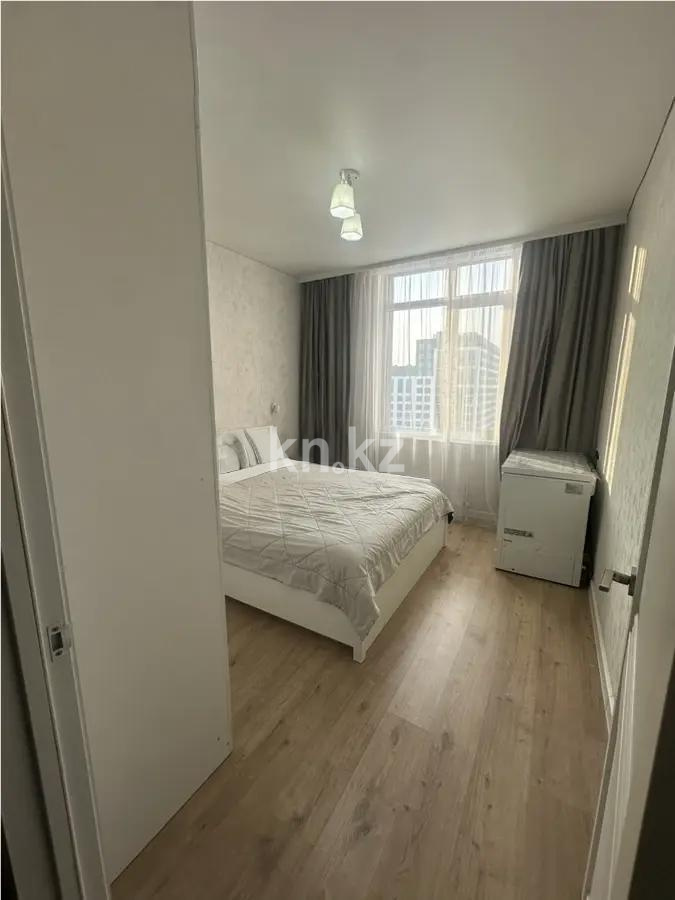 Продажа 2-комнатной квартиры, 66.4 м² в Астане - фото 2