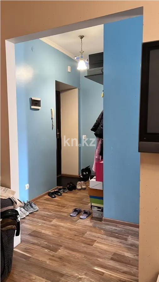 Продажа 1-комнатной квартиры, 41.8 м², ул. Жубанова, дом  5 - Продажа квартир в Астане фото 4 из 4