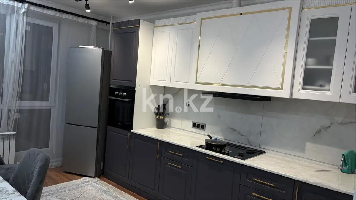 Продажа 2-комнатной квартиры, 51 м², пр. Сейфуллина, дом  51 - Продажа квартир в Алматы фото 3 из 4