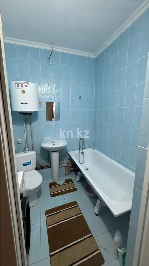 Продажа 1-комнатной квартиры, 38 м² в Астане - фото 3
