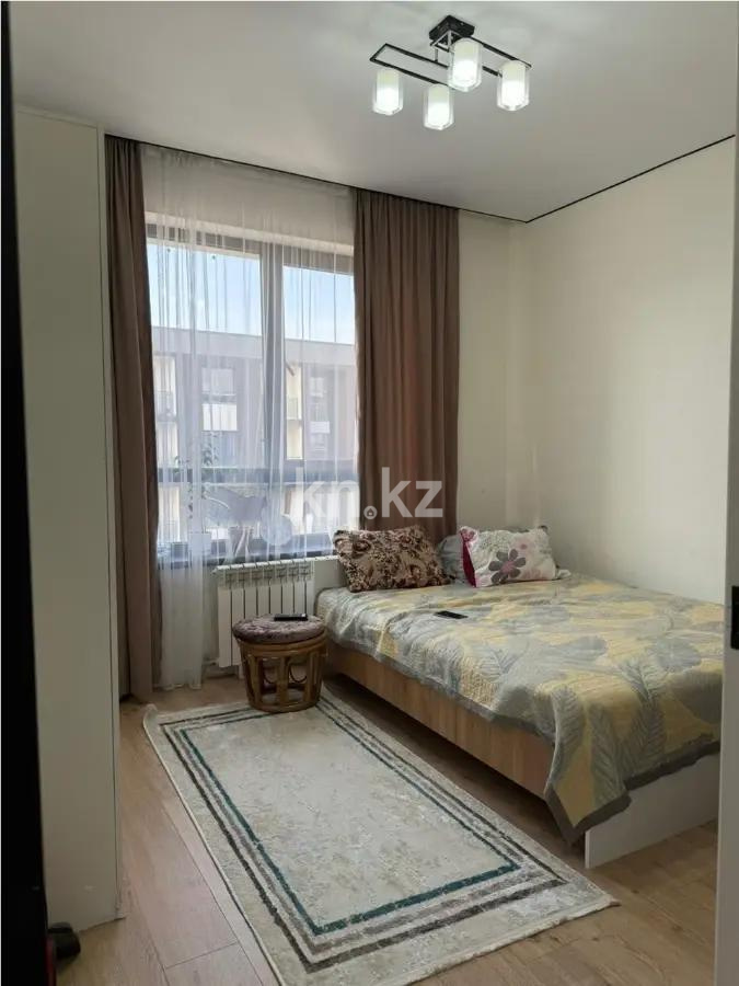 Продажа 1-комнатной квартиры, 45.5 м² - Продажа недвижимости в Казахстане - страница 5 фото 1 из 4