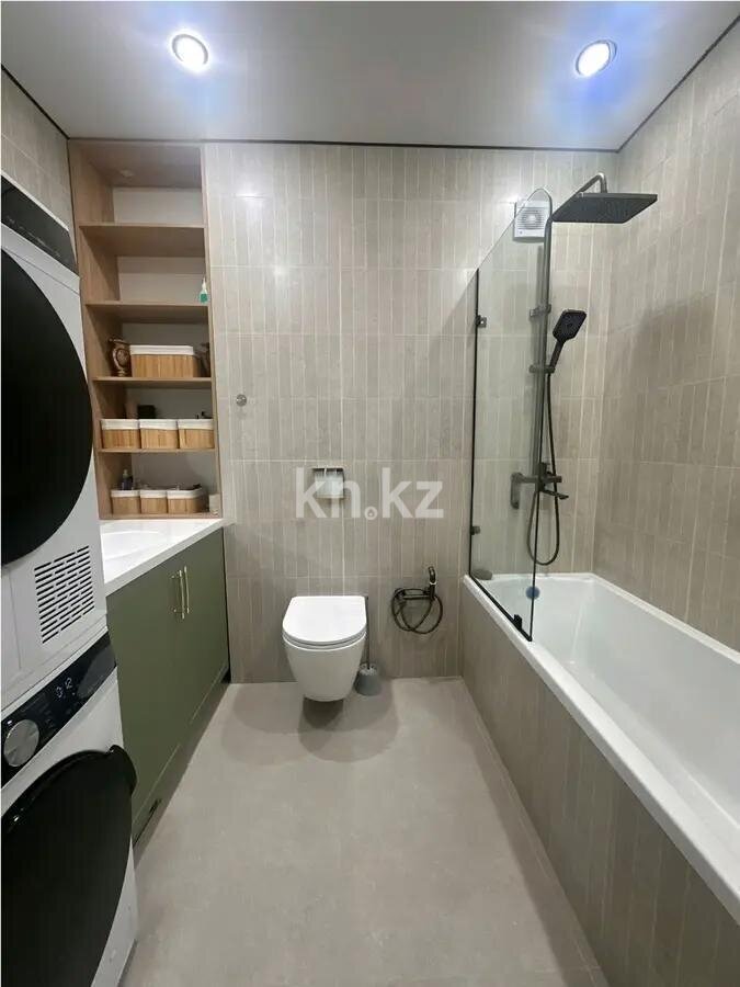 Продажа 3-комнатной квартиры, 100 м² в Астане - фото 3