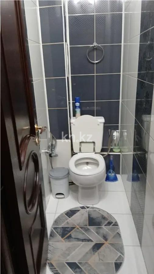 Продажа 2-комнатной квартиры, 72 м², мкр. Кокмайса, дом  2 - Продажа  двухкомнатных квартир в Алматы с фото фото 5 из 5