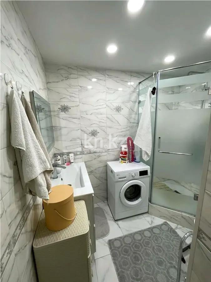 Продажа 3-комнатной квартиры, 62 м², ул. Жарокова, дом  219 - Продажа квартир в Алматы фото 5 из 5