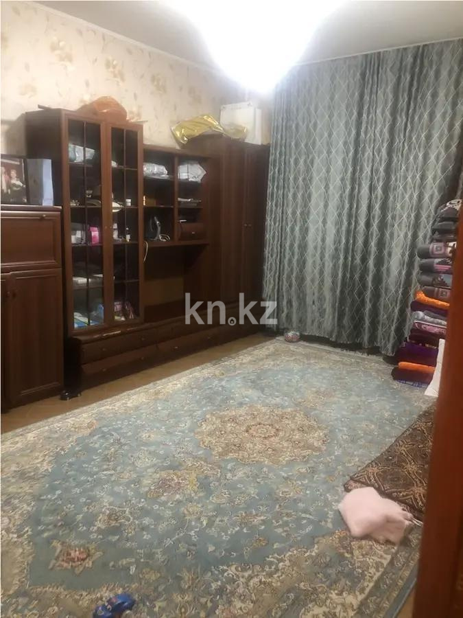 Продажа 2-комнатной квартиры, 52 м², мкр-н Айнабулак-3, дом  101 - Продажа  двухкомнатных, трехкомнатных квартир в Алматы фото 1 из 2
